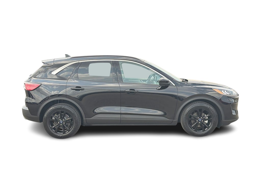 Thumbnail: 2021 Ford Escape - 21