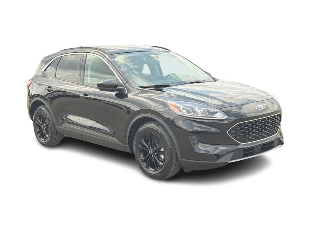 Thumbnail: 2021 Ford Escape - 18