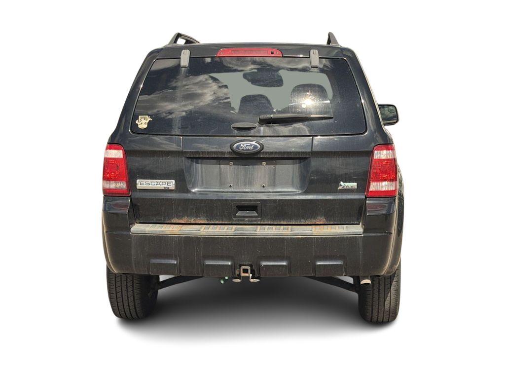 Thumbnail: 2012 Ford Escape - 5