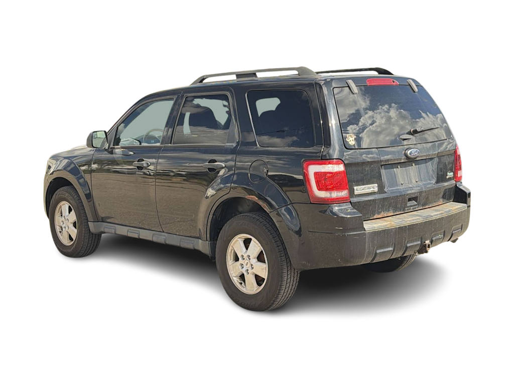 Thumbnail: 2012 Ford Escape - 4