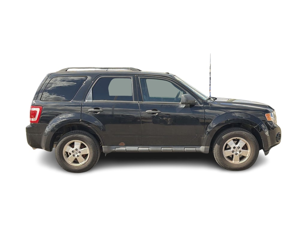 Thumbnail: 2012 Ford Escape - 21