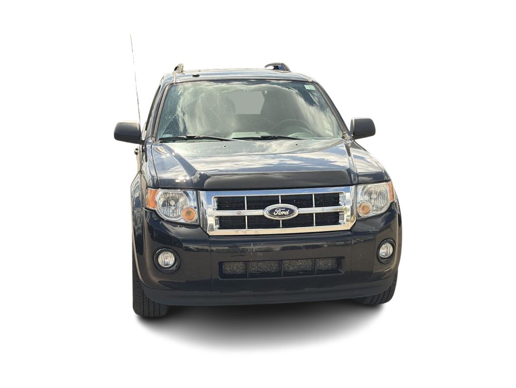Thumbnail: 2012 Ford Escape - 6