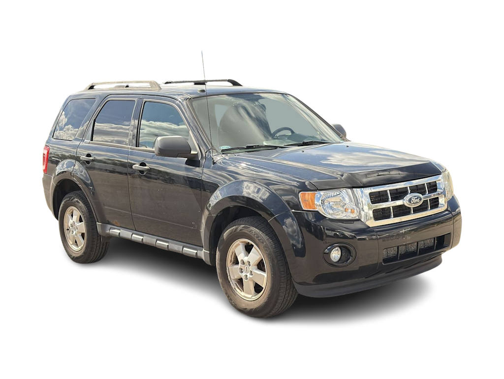 Thumbnail: 2012 Ford Escape - 18