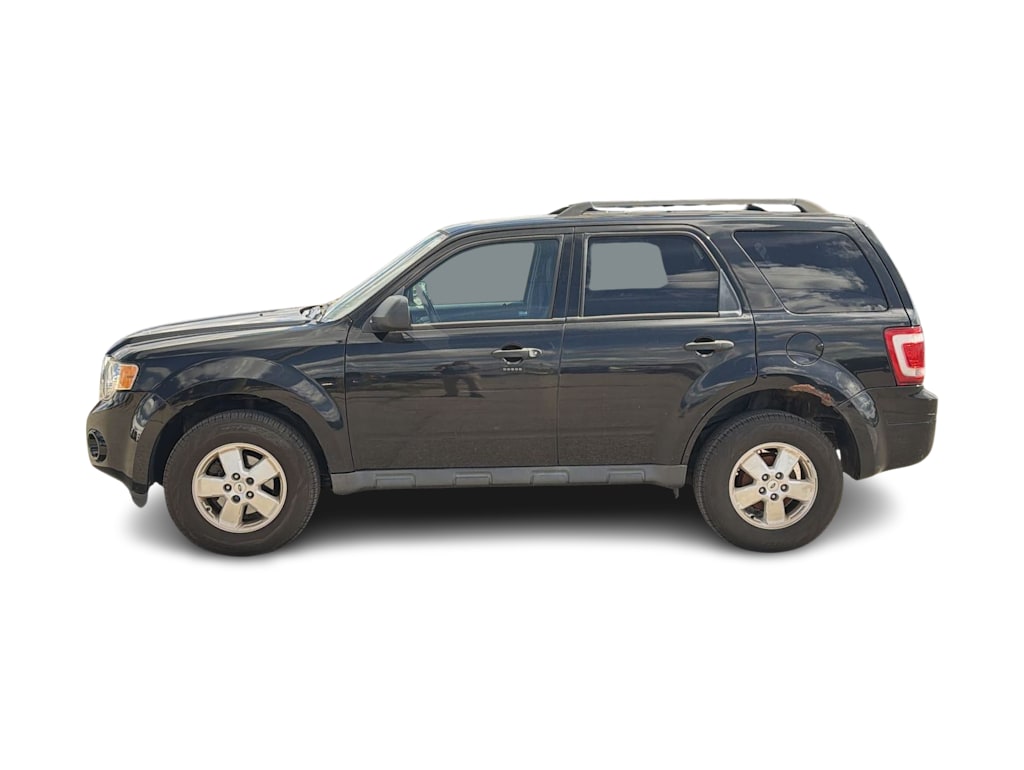 Thumbnail: 2012 Ford Escape - 3