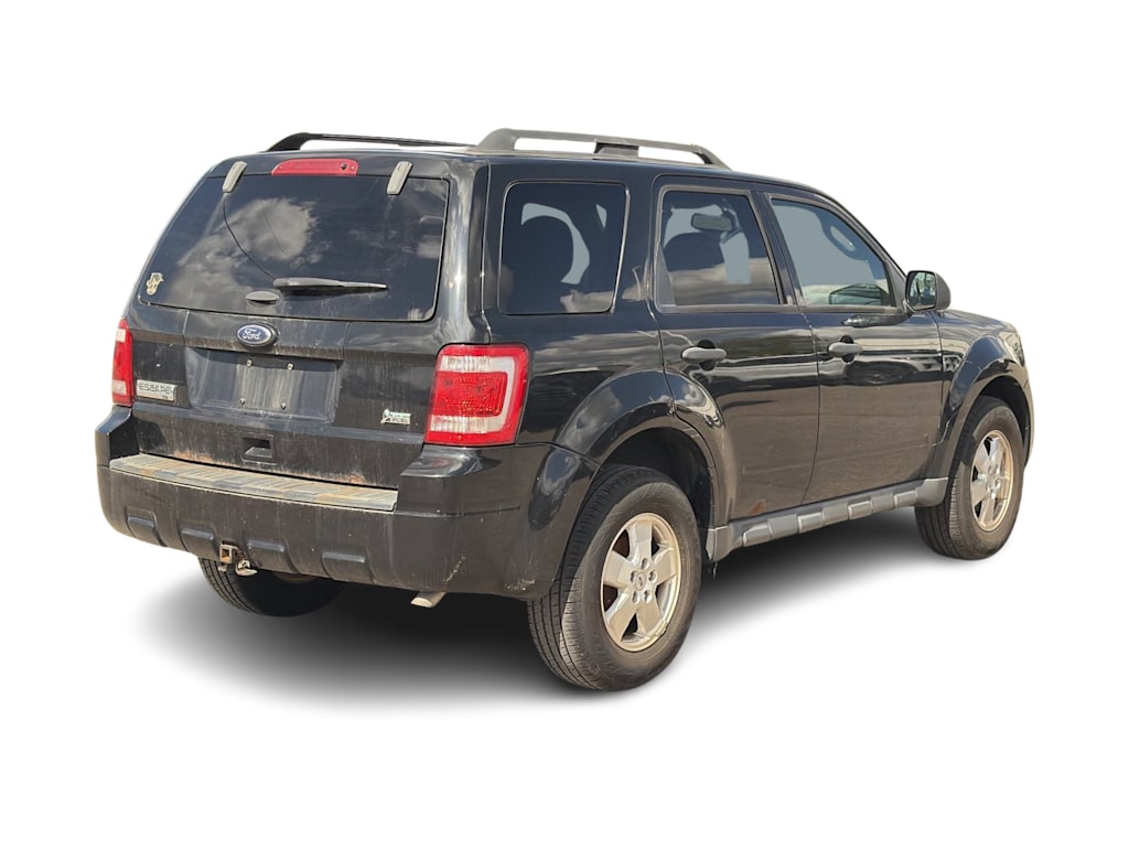 Thumbnail: 2012 Ford Escape - 20