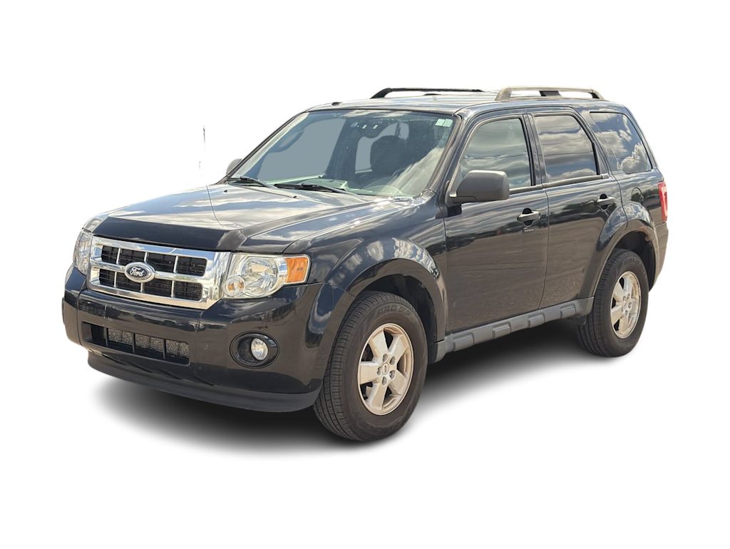 Thumbnail: 2012 Ford Escape - 19