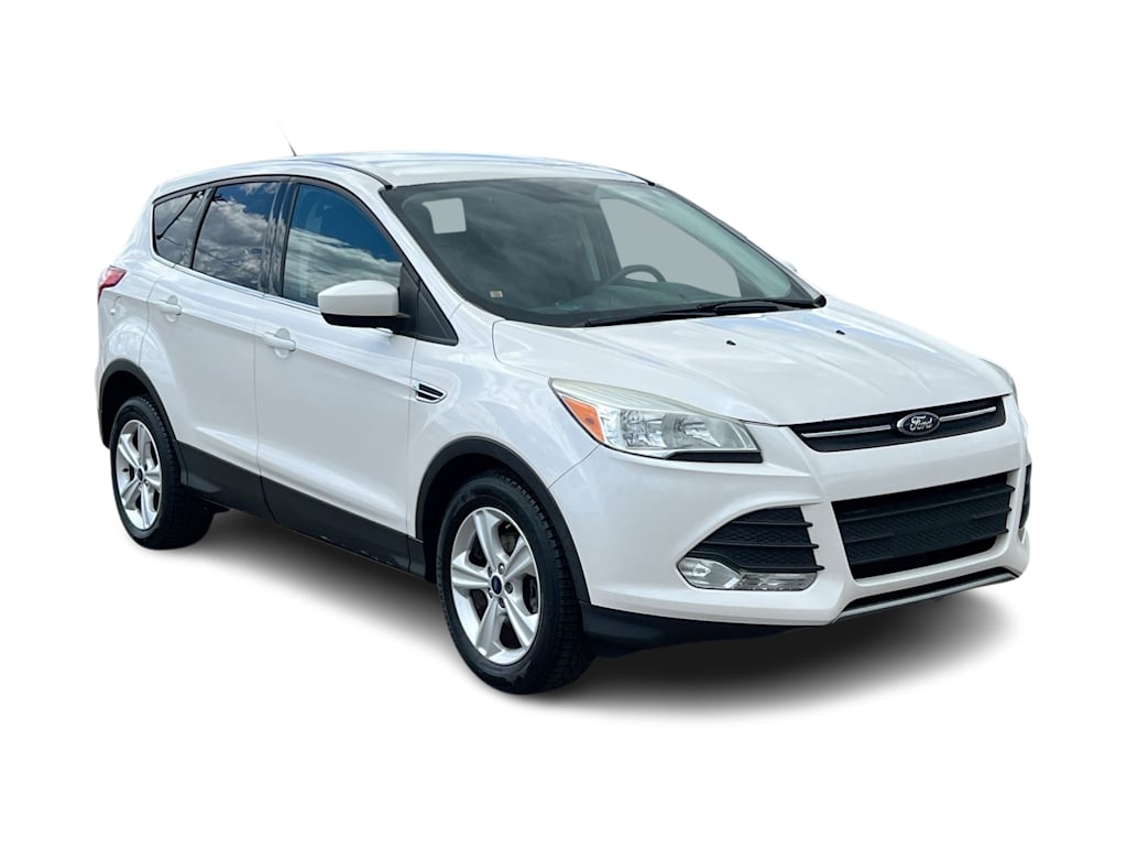 Thumbnail: 2016 Ford Escape - 18