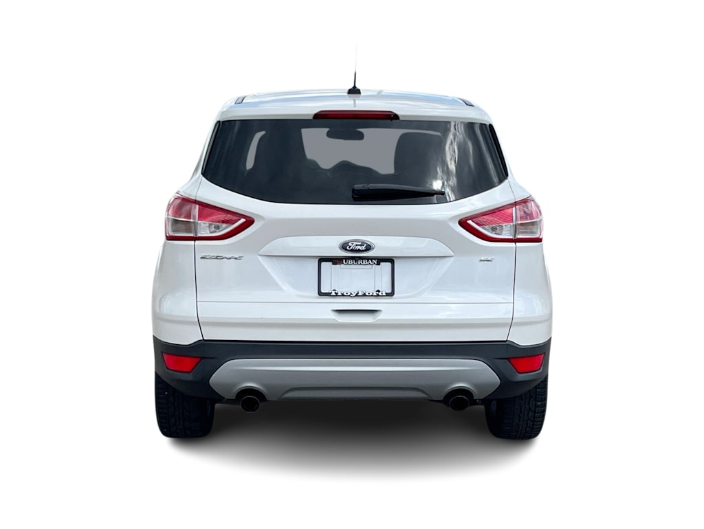 Thumbnail: 2016 Ford Escape - 20