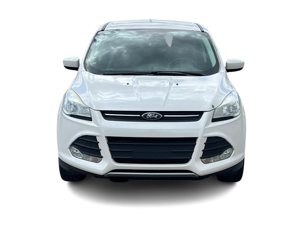 Thumbnail: 2016 Ford Escape - 5