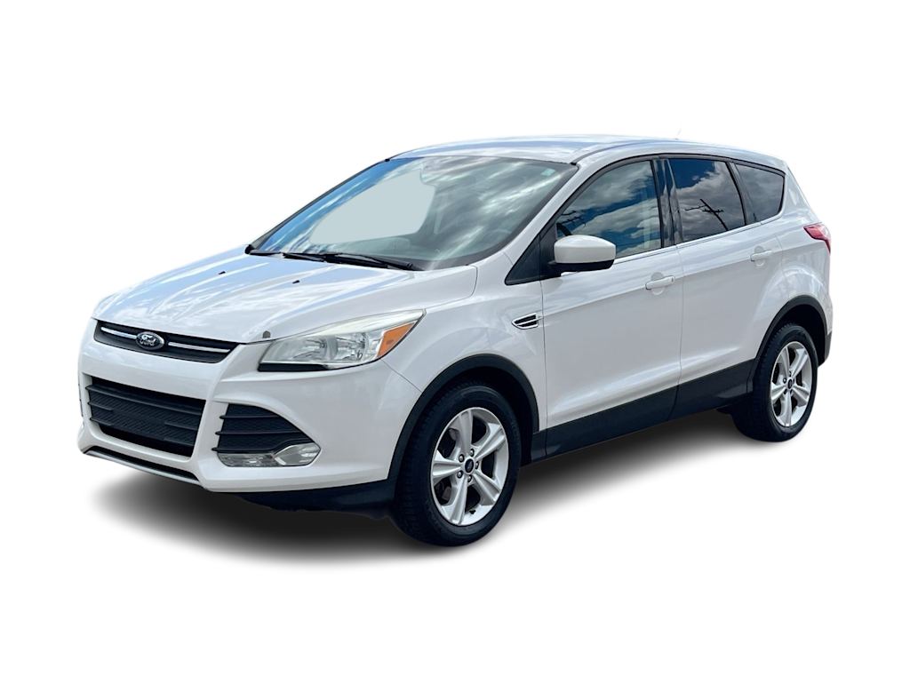 Thumbnail: 2016 Ford Escape - 19