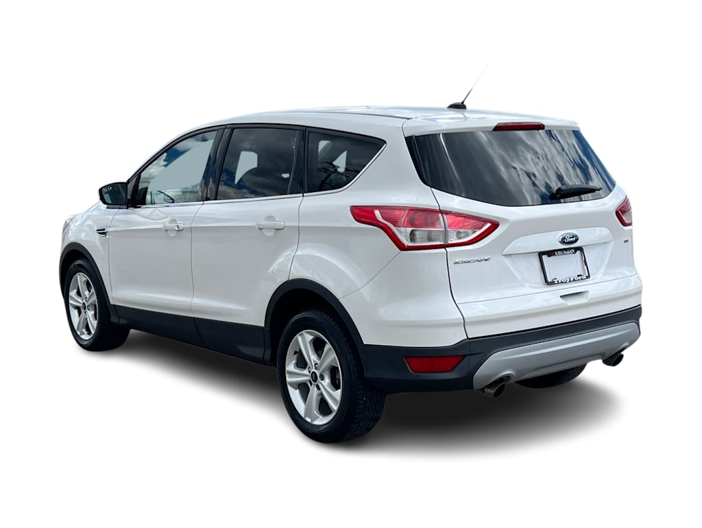 Thumbnail: 2016 Ford Escape - 4