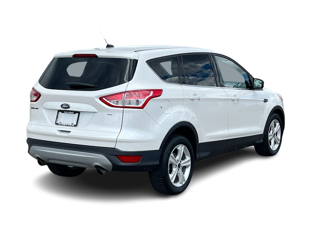 Thumbnail: 2016 Ford Escape - 21