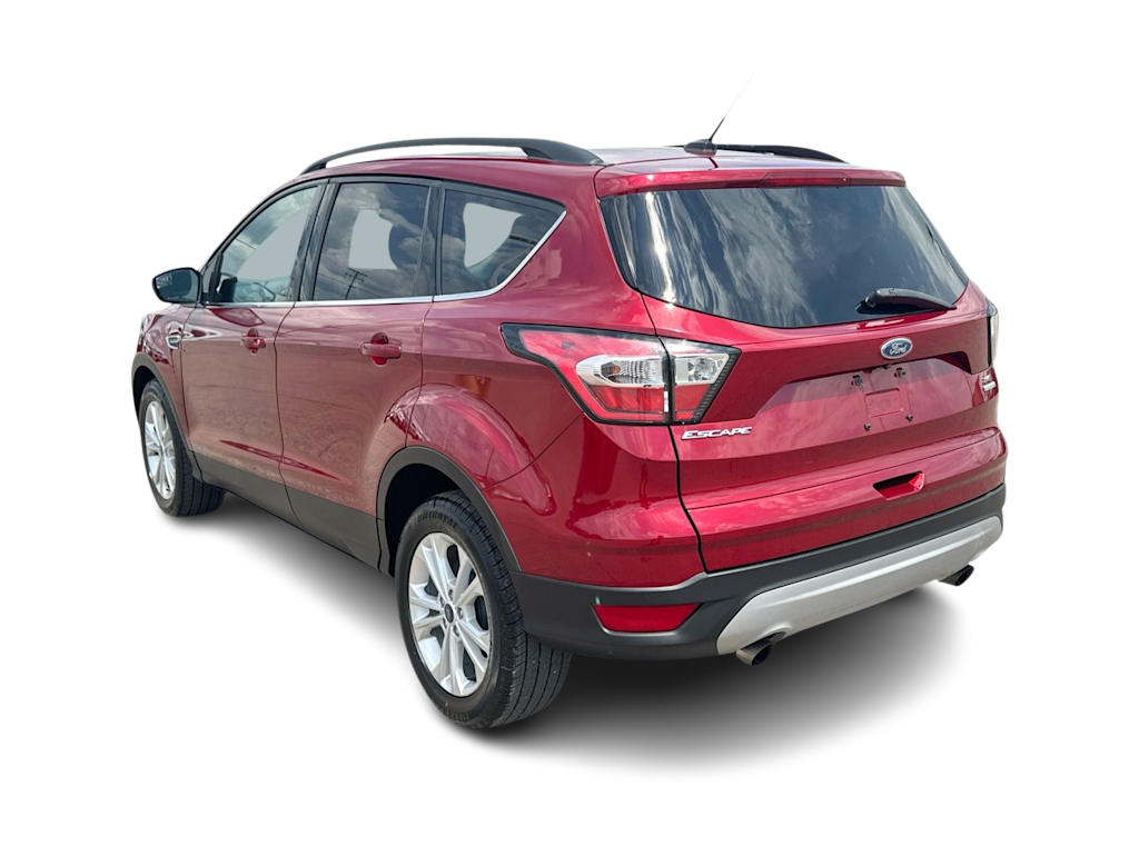 Thumbnail: 2018 Ford Escape - 4