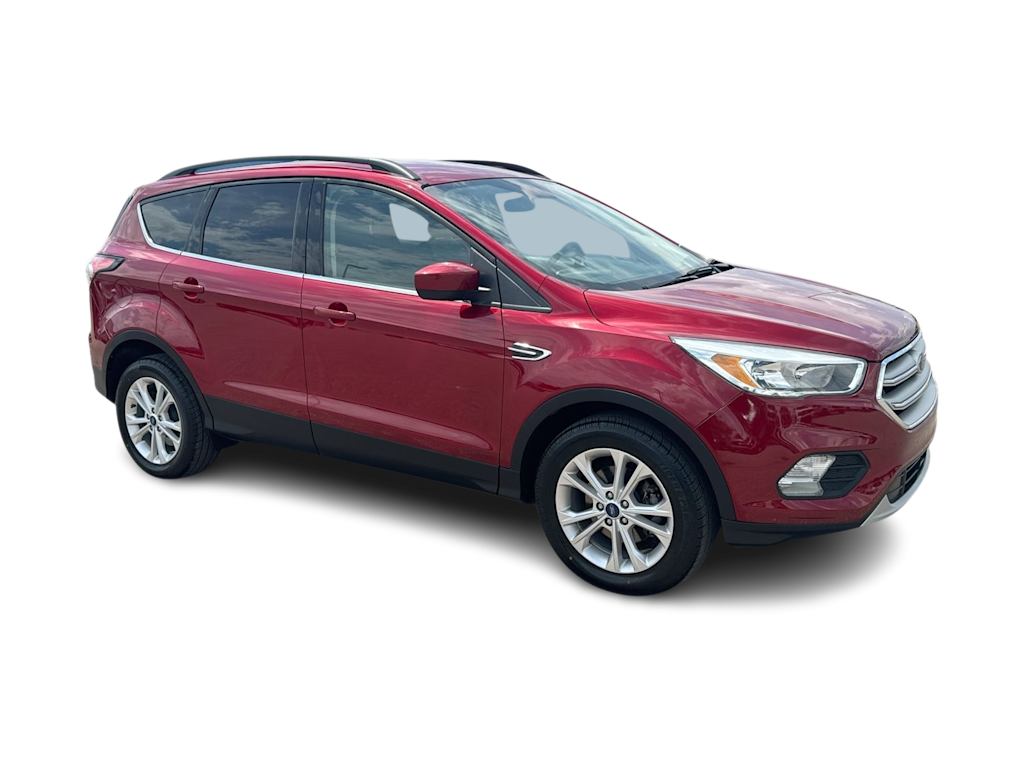 Thumbnail: 2018 Ford Escape - 18