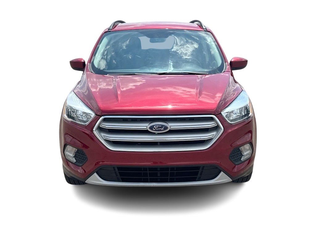 Thumbnail: 2018 Ford Escape - 5