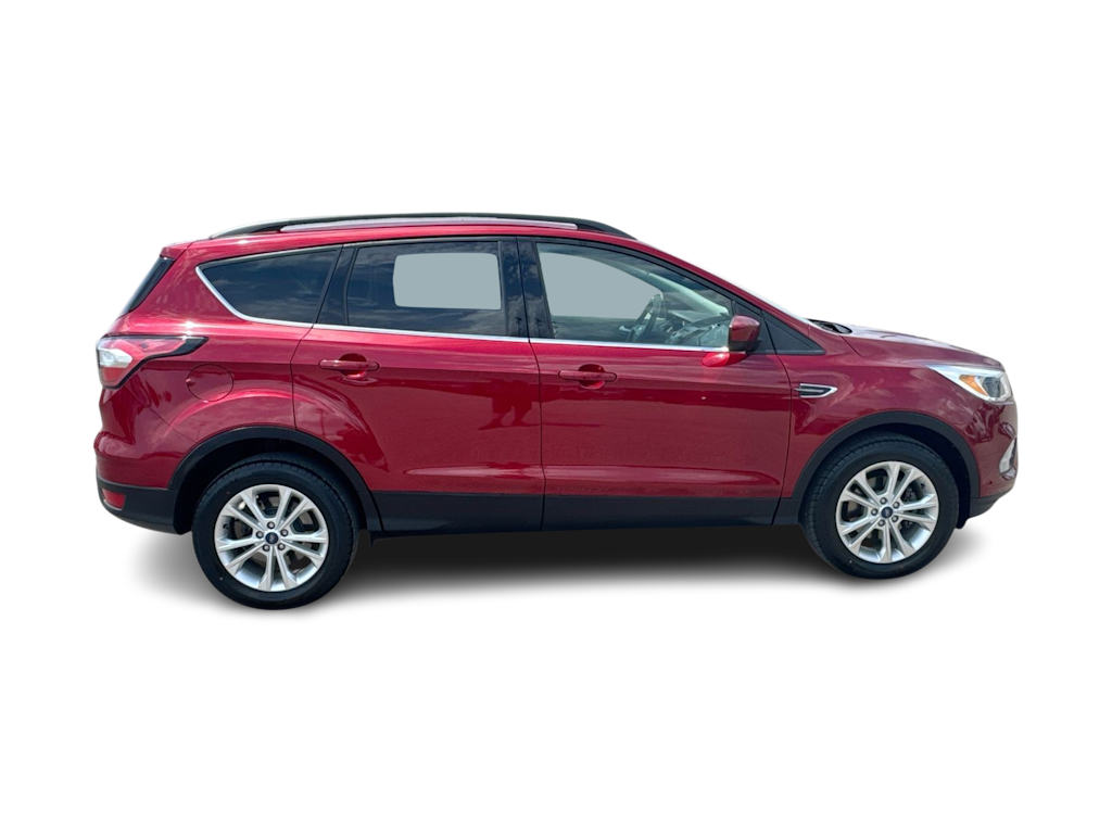 Thumbnail: 2018 Ford Escape - 22