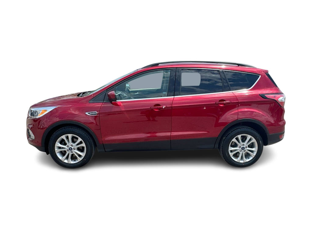 Thumbnail: 2018 Ford Escape - 3