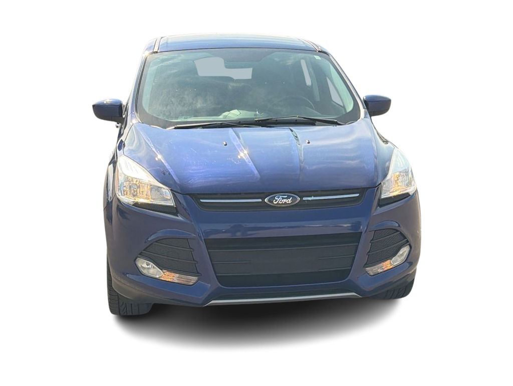 Thumbnail: 2015 Ford Escape - 6