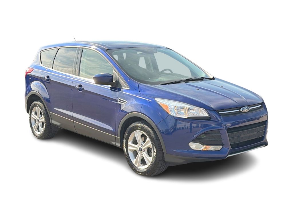 Thumbnail: 2015 Ford Escape - 19