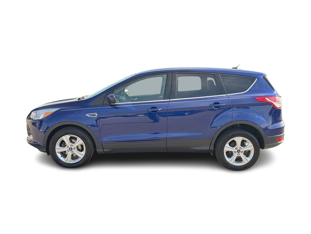 Thumbnail: 2015 Ford Escape - 3