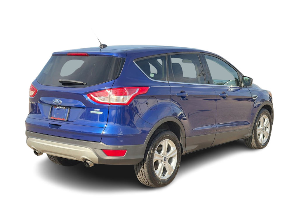 Thumbnail: 2015 Ford Escape - 21