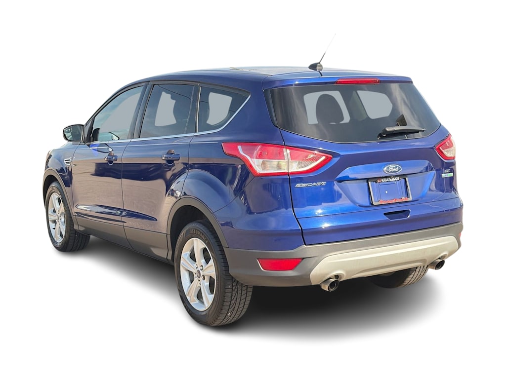 Thumbnail: 2015 Ford Escape - 4