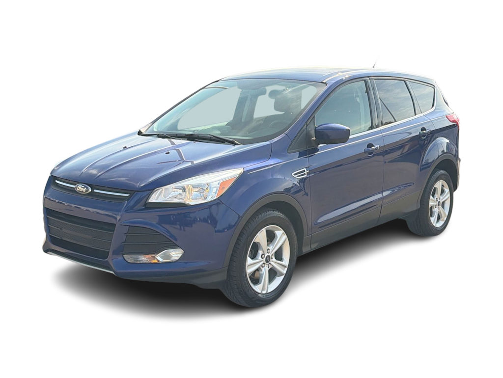 Thumbnail: 2015 Ford Escape - 20