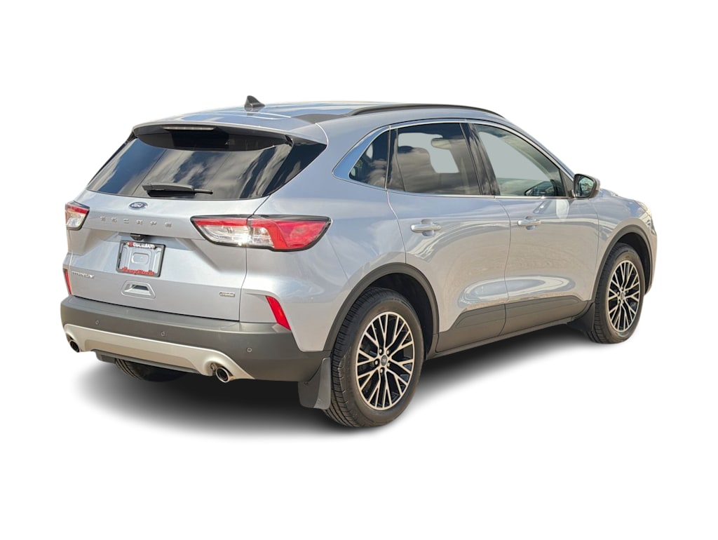 Thumbnail: 2022 Ford Escape - 20