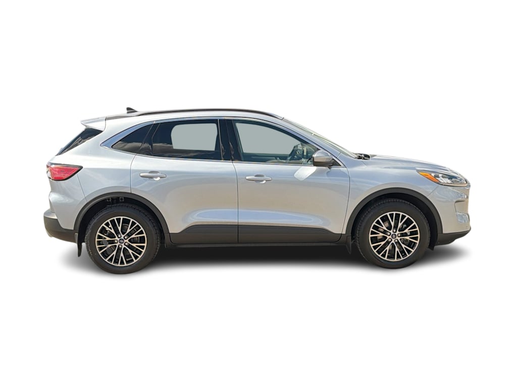 Thumbnail: 2022 Ford Escape - 21