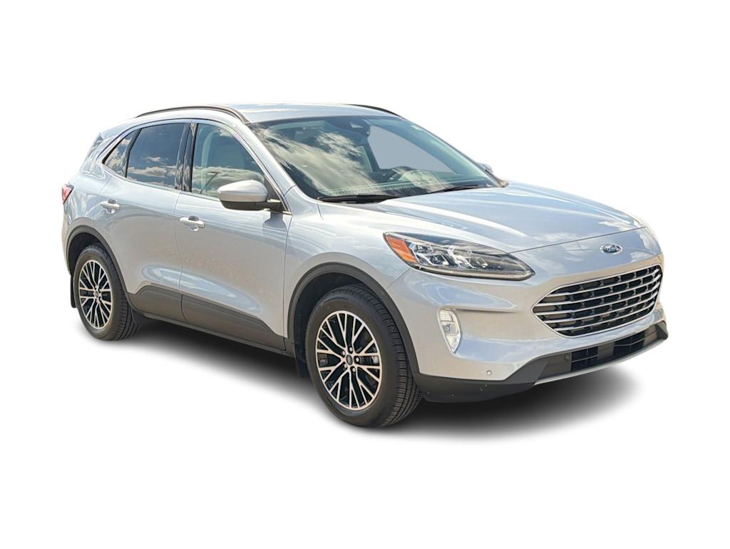 Thumbnail: 2022 Ford Escape - 18