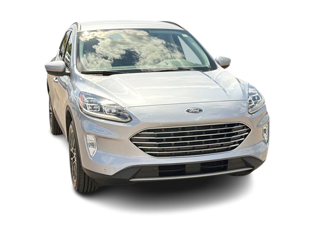 Thumbnail: 2022 Ford Escape - 6