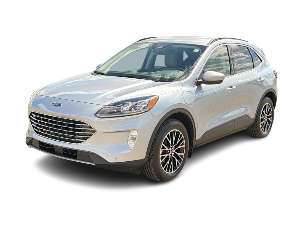 Thumbnail: 2022 Ford Escape - 19