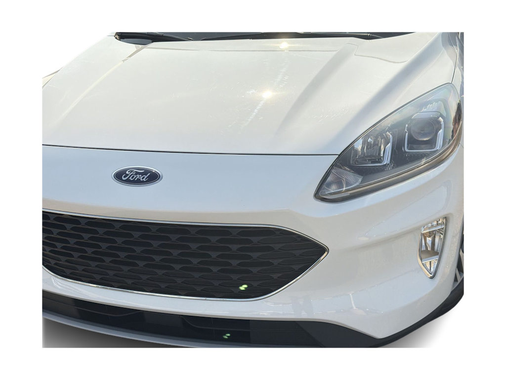 Thumbnail: 2022 Ford Escape - 23