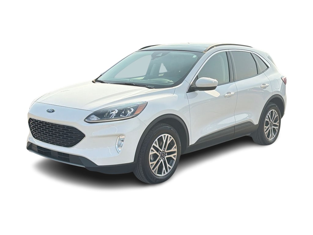 Thumbnail: 2022 Ford Escape - 20