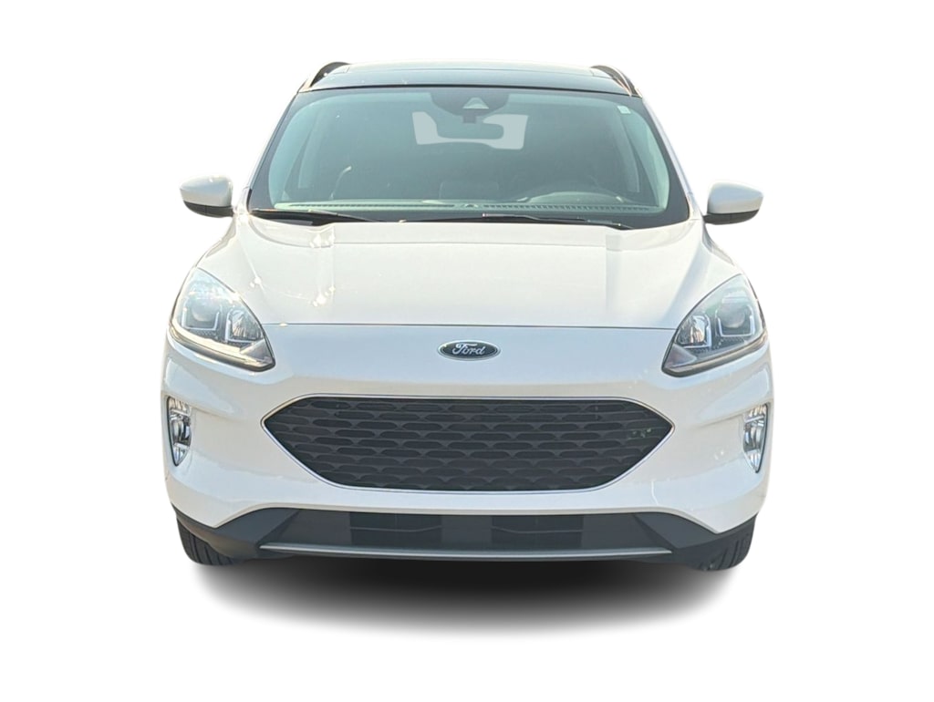 Thumbnail: 2022 Ford Escape - 6
