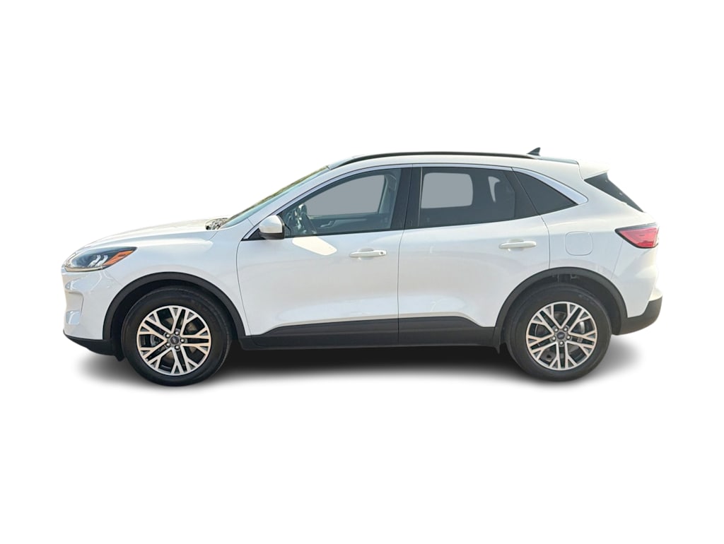Thumbnail: 2022 Ford Escape - 3