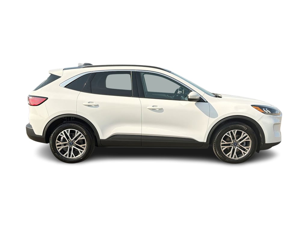 Thumbnail: 2022 Ford Escape - 22