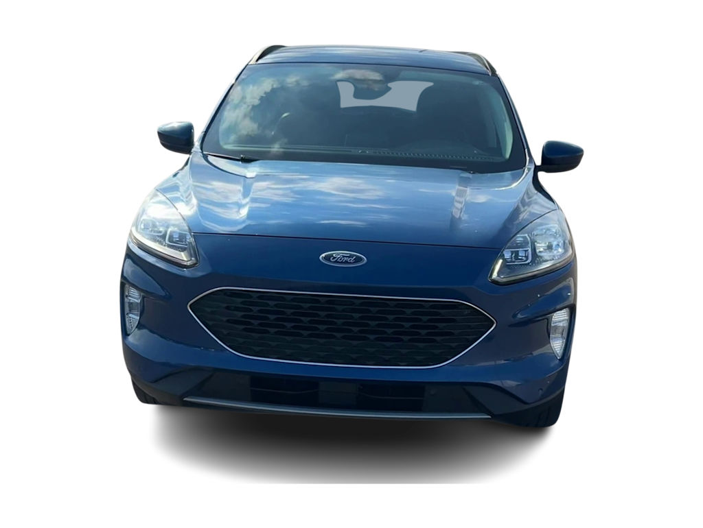 Thumbnail: 2022 Ford Escape - 6