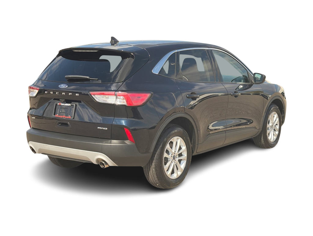 Thumbnail: 2021 Ford Escape - 21