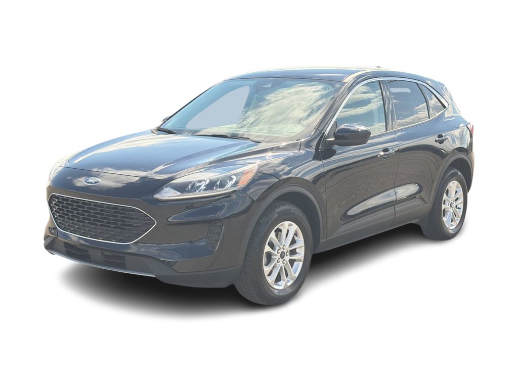 Thumbnail: 2021 Ford Escape - 20