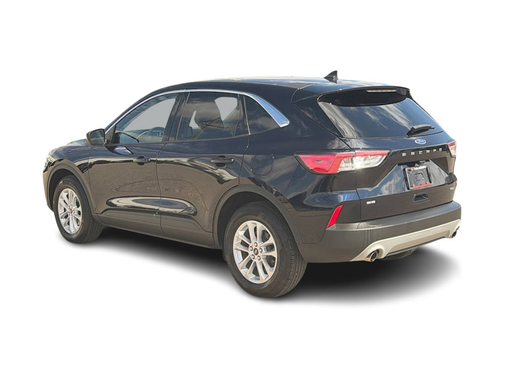 Thumbnail: 2021 Ford Escape - 4