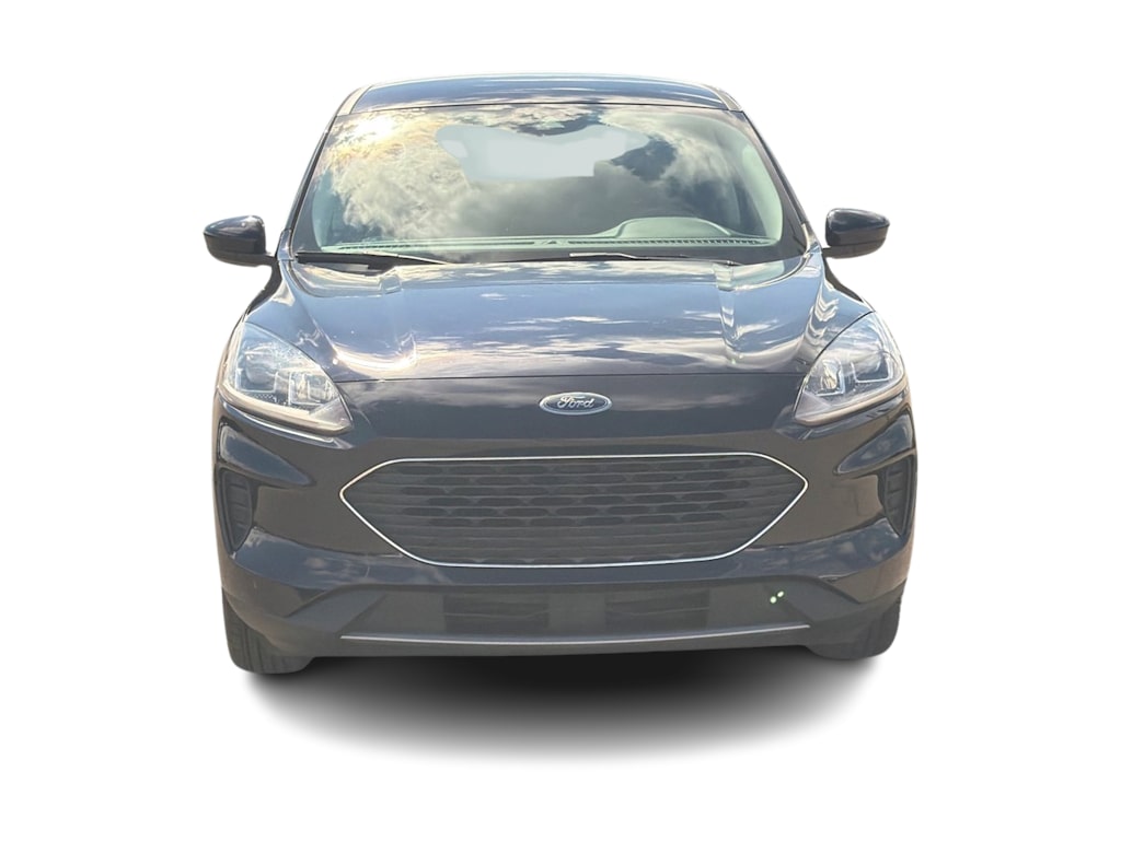 Thumbnail: 2021 Ford Escape - 6