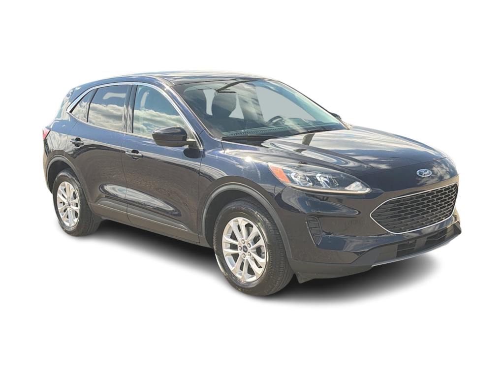 Thumbnail: 2021 Ford Escape - 19