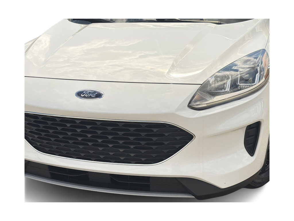 Thumbnail: 2021 Ford Escape - 23