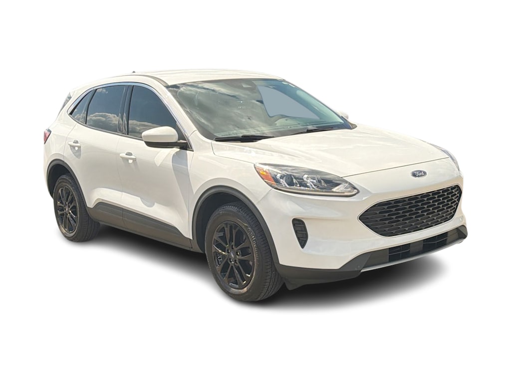 Thumbnail: 2021 Ford Escape - 19