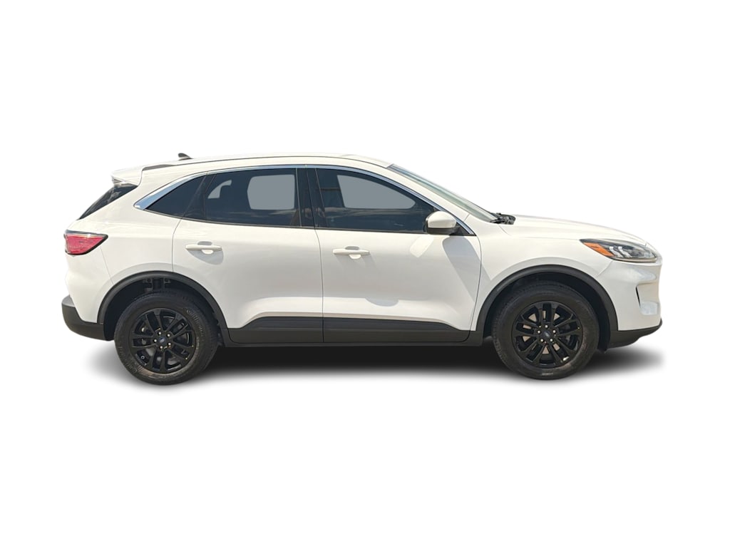 Thumbnail: 2021 Ford Escape - 22