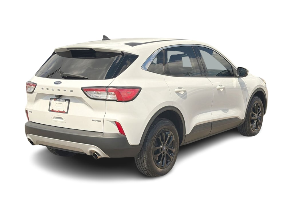 Thumbnail: 2021 Ford Escape - 21