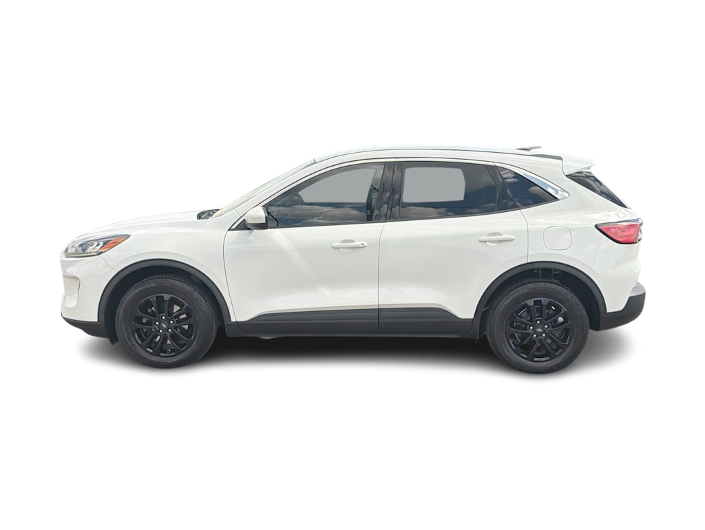 Thumbnail: 2021 Ford Escape - 3