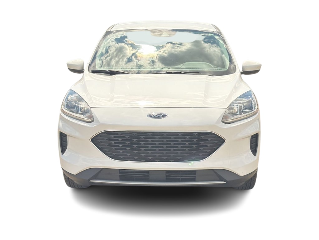 Thumbnail: 2021 Ford Escape - 6