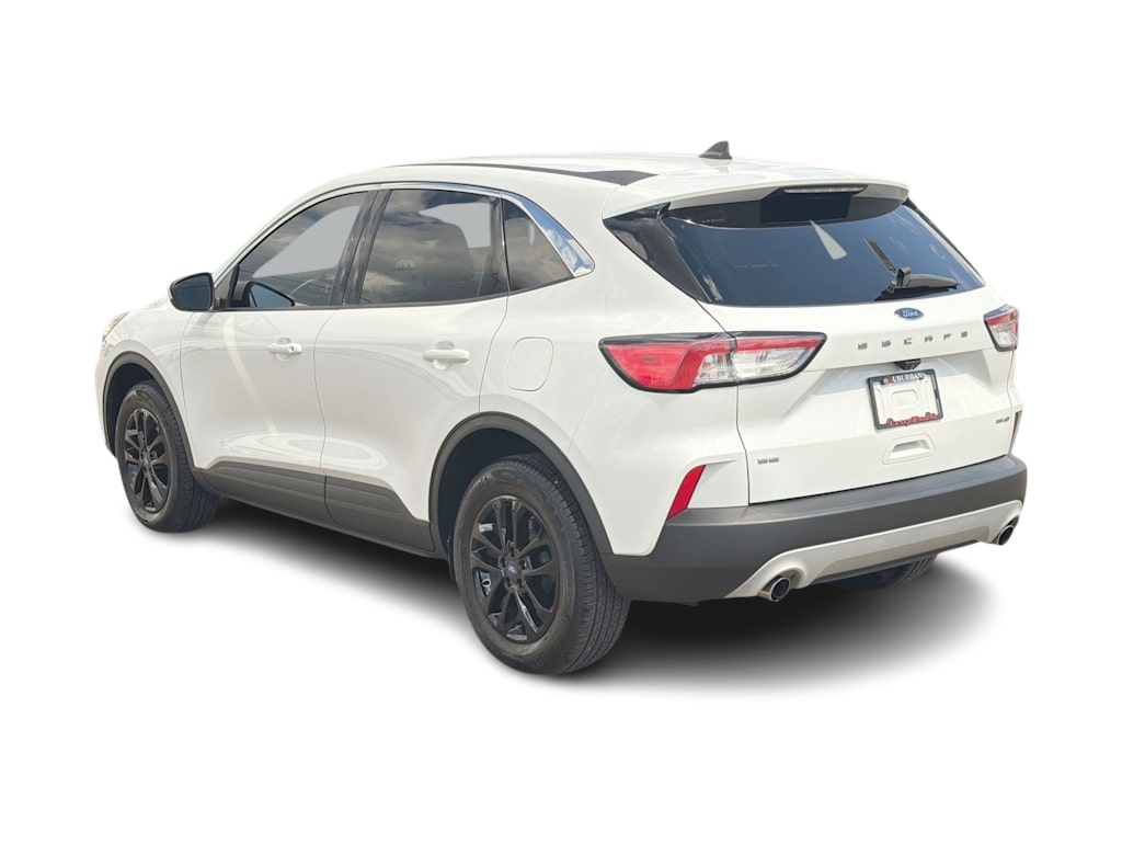 Thumbnail: 2021 Ford Escape - 4